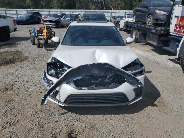 2024 HONDA CIVIC SPOR - 19XFL1H81RE017878
