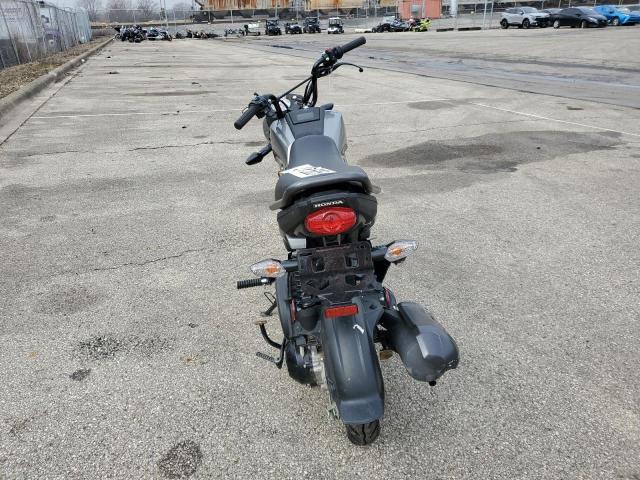 2024 HONDA NVA110 B 3H1JK07E7RD000518