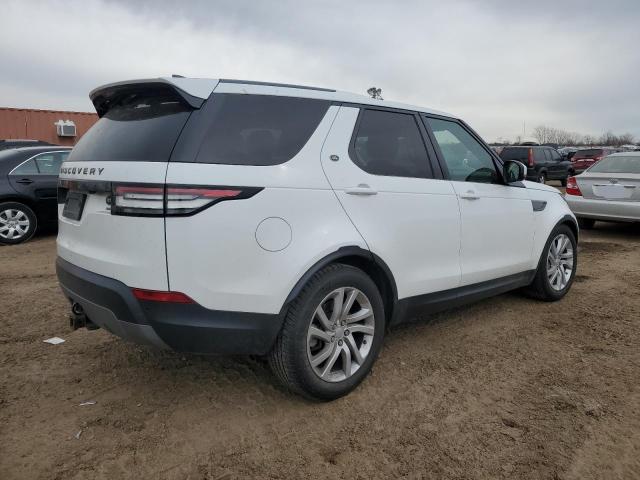 2018 LAND ROVER DISCOVERY - SALRG2RV6JA058292