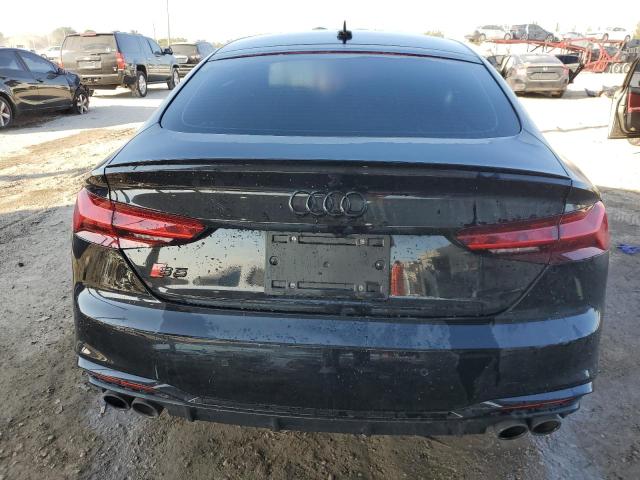 2023 AUDI S5 PRESTIG WAUB4CF57PA061560