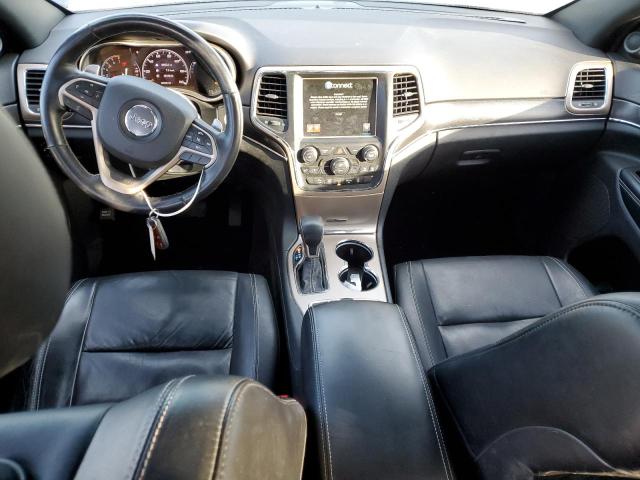 2017 JEEP GRAND CHER - 1C4RJFBG6HC755956