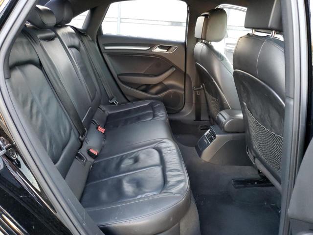 2016 AUDI A3 PREMIUM - WAUA7GFF3G1034665