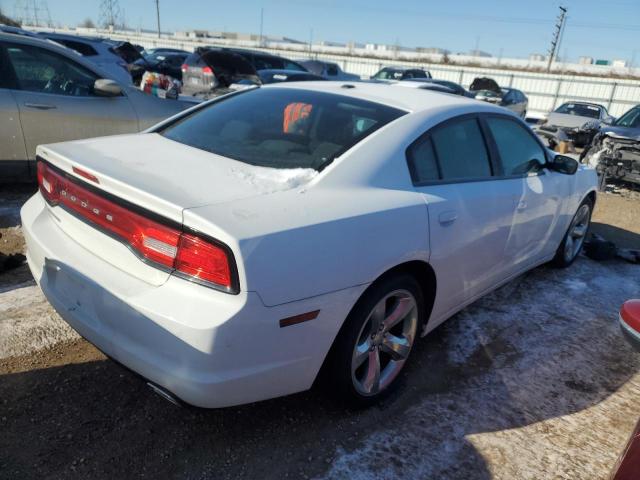 Vin: 2c3cdxhg9ch126082, lot: 45508915, dodge charger sxt 20123