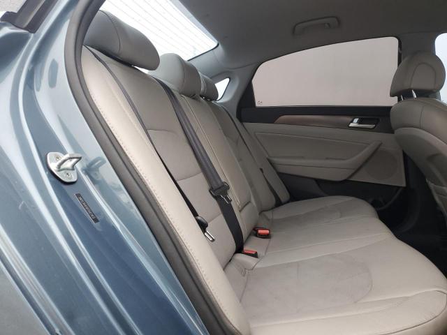 2015 HYUNDAI SONATA SPO - 5NPE34AF6FH107413