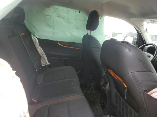 2022 FORD BRONCO 3FMCR9D93NRD21825