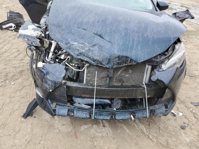 2017 TOYOTA COROLLA L - 2T1BURHE1HC780397