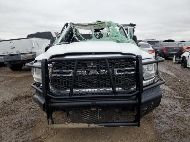 2023 RAM 2500 BIG H - 3C6UR5DJ8PG611804