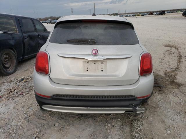 2016 FIAT 500X EASY ZFBCFXBT1GP396052