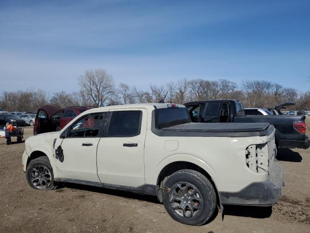Vin: 3fttw8h31rra44448, lot: 46637395, ford maverick xlt 20242