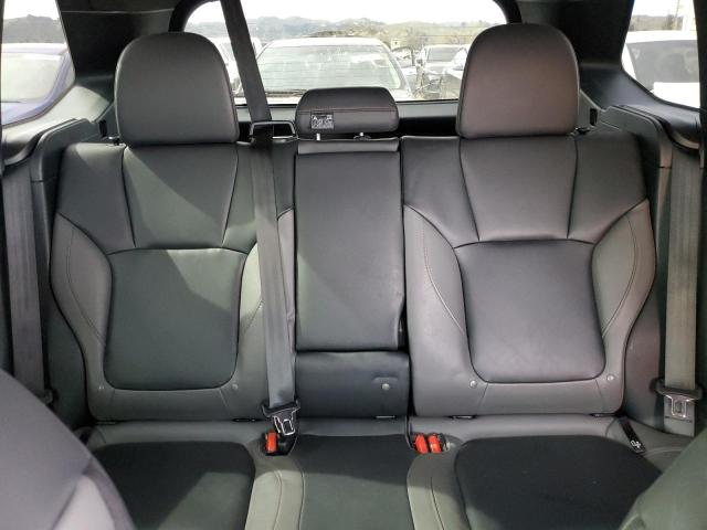 2025 SUBARU FORESTER S JF2SLDHC0SH418800