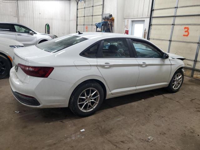 Vin: 3vwbm7bu6rm020198, lot: 46701515, volkswagen jetta sport 20243