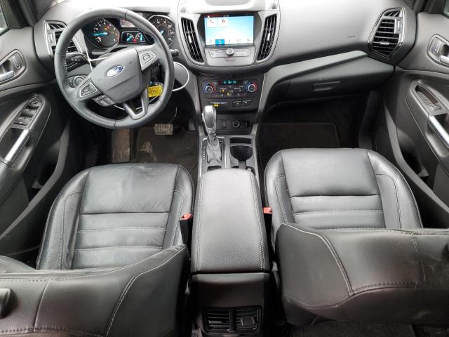 2018 FORD ESCAPE SEL - 1FMCU0HD8JUC96108