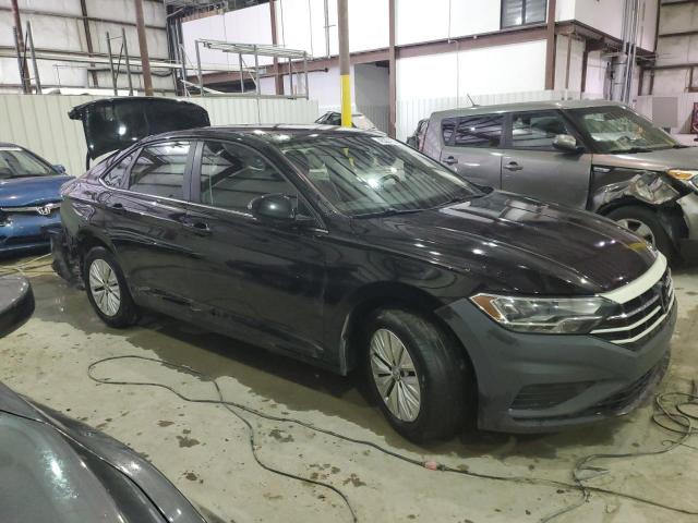 Vin: 3vwc57bu7km052178, lot: 45334905, volkswagen jetta s 20194