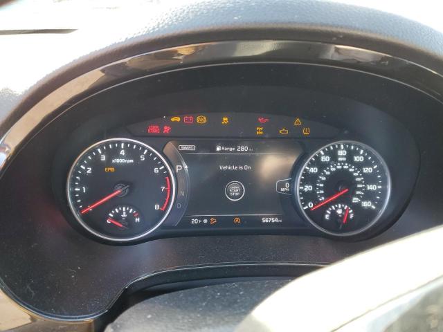 2022 KIA SELTOS SX KNDETCA25N7302333