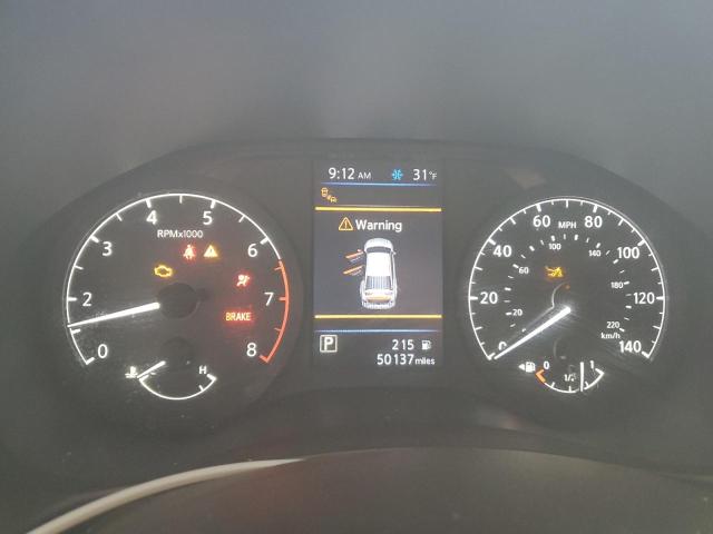 2023 NISSAN ALTIMA S 1N4BL4BV1PN350384