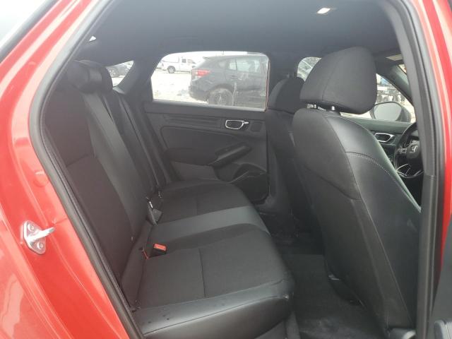 2022 HONDA CIVIC SPOR - 2HGFE2F54NH512181