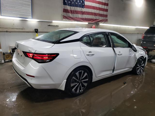 2024 NISSAN SENTRA SV - 3N1AB8CV9RY369076