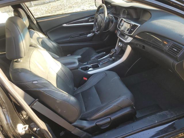 2015 HONDA ACCORD EXL - 1HGCT2B85FA009297