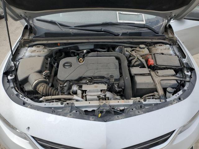 2018 CHEVROLET MALIBU LS - 1G1ZB5STXJF248611
