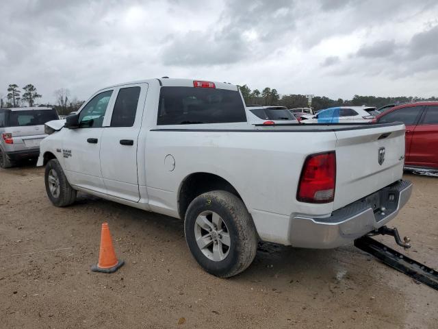 2021 RAM 1500 CLASS 1C6RR7FT4MS578708