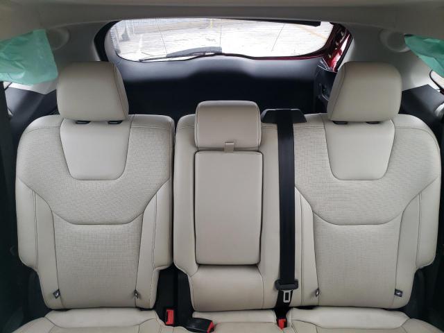 2022 FORD EDGE TITAN - 2FMPK4K90NBA25266