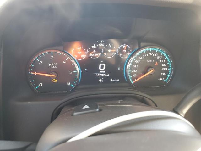 2018 GMC YUKON XL D - 1GKS2HKJ4JR133577