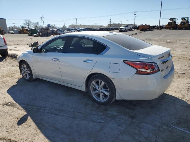 2015 NISSAN ALTIMA 2.5 - 1N4AL3AP1FC123568