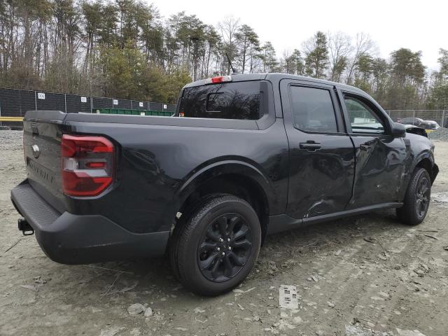 Vin: 3fttw8m36rrb47189, lot: 44260625, ford maverick l lariat 20243