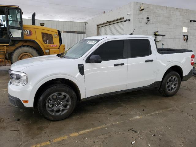 FORD MAVERICK X