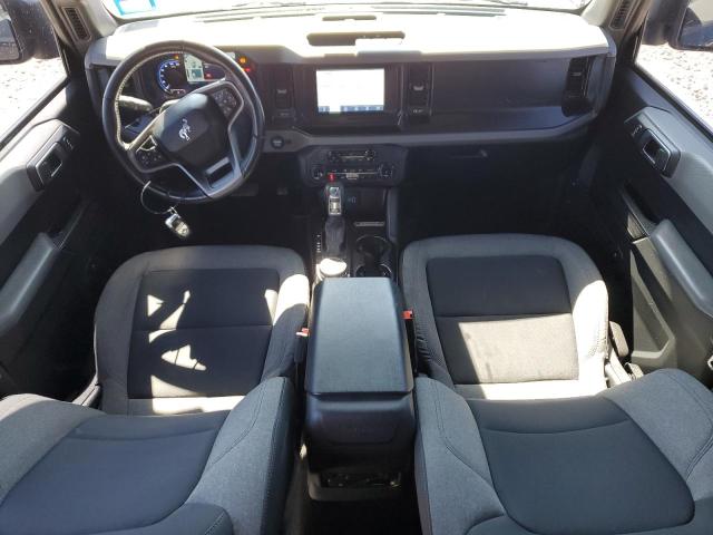 2022 FORD BRONCO BAS - 1FMDE5BH6NLB01029
