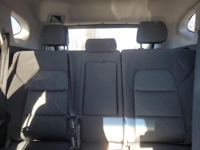 2017 HYUNDAI TUCSON LIM - KM8J3CA41HU522523