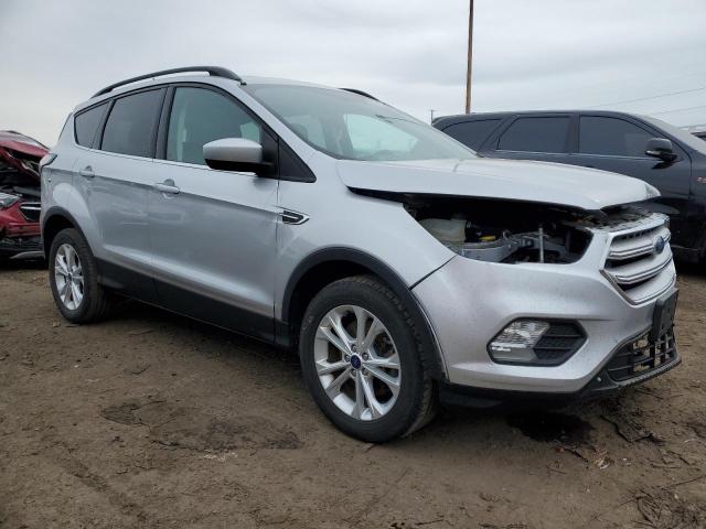 2018 FORD ESCAPE SEL - 1FMCU9HD9JUA93345