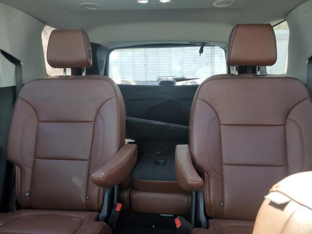 2018 CHEVROLET TRAVERSE H 1GNEVKKW9JJ282680