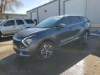 2023 KIA SPORTAGE E - KNDPVCAG9P7079991
