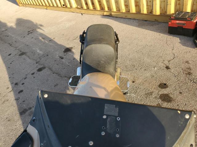 2001 KAWASAKI ZG1000 JKAZGCA131B515909