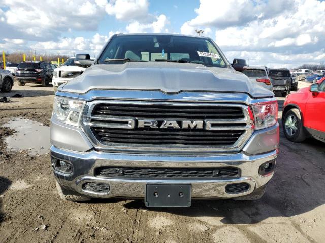 2019 RAM 1500 BIG H - 1C6SRFFT3KN649954