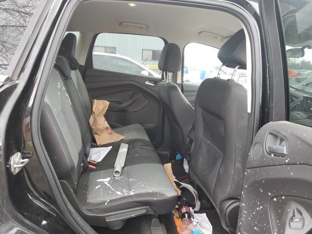 2016 FORD ESCAPE SE - 1FMCU0GX4GUA06029