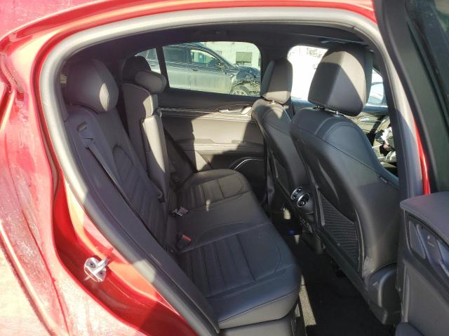 2023 ALFA ROMEO STELVIO QU ZASPAKEV8P7D59083
