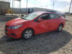 2018 CHEVROLET CRUZE LS - 1G1BC5SM6J7247456