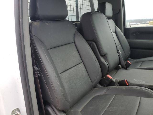 2022 CHEVROLET 2500 HD 1GC0WLE70NF247383