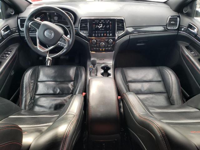 2021 JEEP GRAND CHER - 1C4RJFLTXMC685058