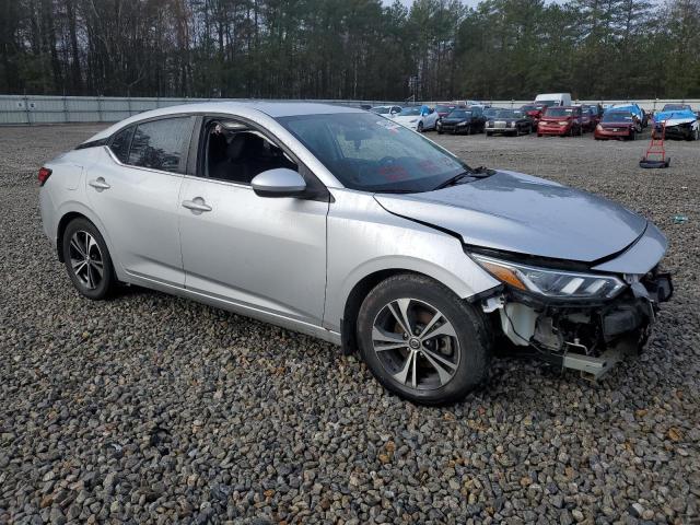 Vin: 3n1ab8cv4my275471, lot: 44892265, nissan sentra sv 20214