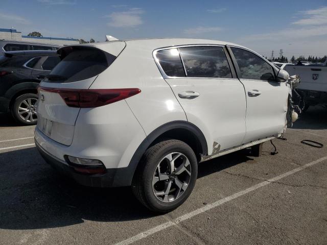 Vin: kndpmcac3l7705609, lot: 47495605, kia sportage lx 20203