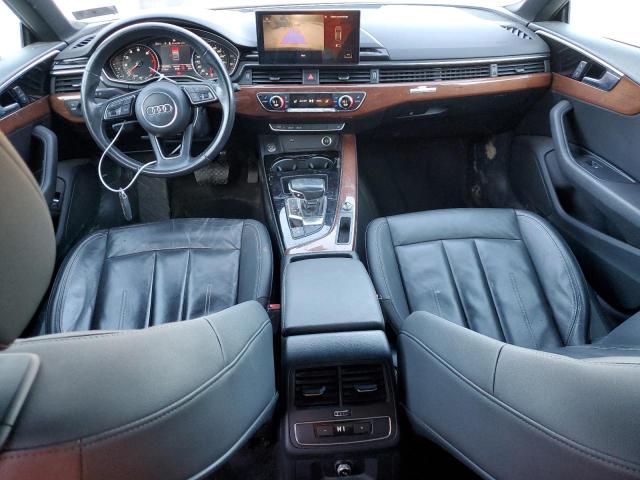 2020 AUDI A5 PREMIUM - WAUANCF52LA007795