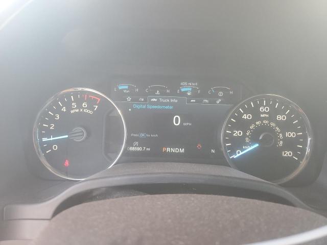 2019 FORD F150 SUPER - 1FTEW1E43KKE61500