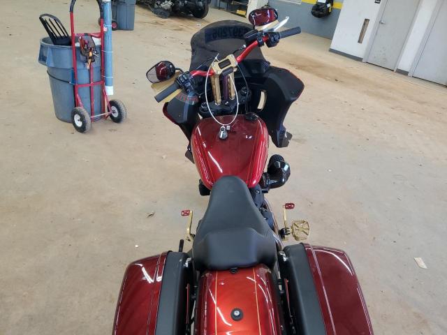 2022 HARLEY-DAVIDSON FXRST 1HD1YZZ16NB069542