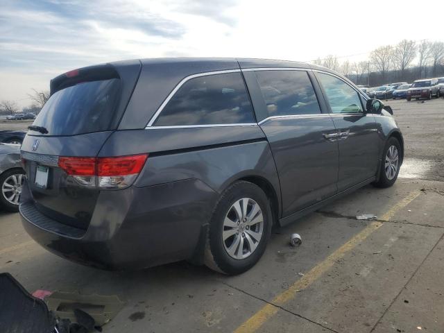 Vin: 5fnrl5h60fb060908, lot: 44365835, honda all models exl 20153