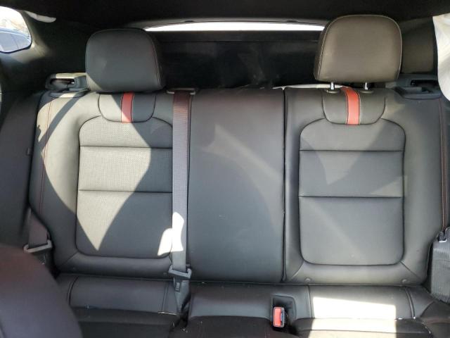 2024 CHEVROLET TRAX 2RS KL77LJE22RC070095