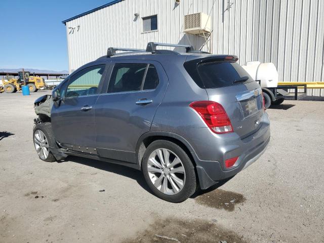 2020 CHEVROLET TRAX PREMI 3GNCJMSBXLL186628