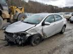 2019 TOYOTA COROLLA L - 2T1BURHE7KC246165